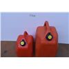 Image 1 : 2 Gas Jerry Cans