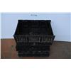 Image 1 : 10x plastic stacking crates