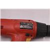 Image 4 : Angle grinder & 3 drills