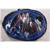 Image 2 : 2 sets of booster cables