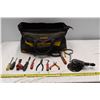 Image 1 : Misc. tools & Dewalt tool bag
