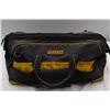 Image 5 : Misc. tools & Dewalt tool bag