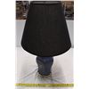 Image 2 : Single desk lamp w/ shade