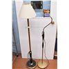 Image 1 : 2 Floor lamps