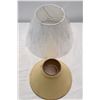 Image 3 : 4 Misc. Lamp shades