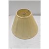 Image 3 : 4 Misc. Lamp shades