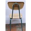 Image 2 : 4 School Styled Chairs