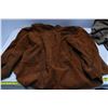 Image 5 : 3 XXXL Welding Jackets - Used Condition