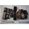 Image 1 : Lot of Belts