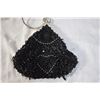 Image 2 : 3 Black Beaded Purses