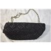 Image 4 : 3 Black Beaded Purses