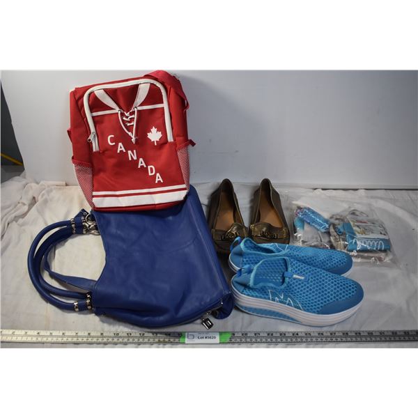 Bags and Shoes