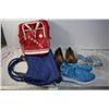 Image 1 : Bags and Shoes