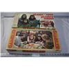 Image 1 : 2 Board Games - Planet of the Apes, Gambler