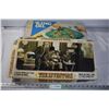 Image 1 : 2 Board Games - The Inventors, King Oil