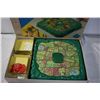 Image 2 : 2 Board Games - The Inventors, King Oil