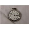 Image 2 : Westclox DAX Pocket Watch - shock resistant made in Canada (working)
