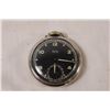 Image 2 : Westclox Pocket Ben Watch - made in Canada (working)