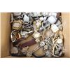 Image 3 : assortment of watches and watch parts - for repair