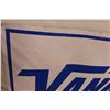 Image 3 : Vintage Vanguard Tin Sign - 6ftx3ft