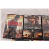 Image 2 : Western DVD's x5