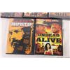 Image 3 : Western DVD's x5