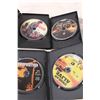 Image 4 : Western DVD's x5