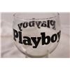 Image 3 : Set of 2 novelty playboy glasses