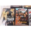 Image 2 : 5 western DVDs