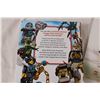 Image 3 : Lego Chima book set, missing figure