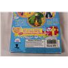 Image 2 : Cartoon doll pc game and Toy story 2 books