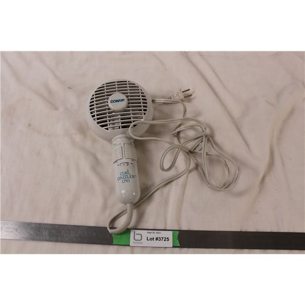 Conair Curl Dazzler 1250