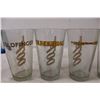 Image 2 : Set of 6 007 James Bond cups