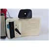 Image 3 : 3 Polaroid cameras