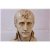 Image 2 : Napoleon Bonaparte 11" bust Plaster
