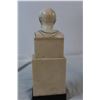 Image 4 : Greek or Roman 11.5" bust Plaster