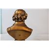 Image 3 : Shakespeare 13" bust Plaster (chipped nose)