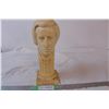 Image 1 : Chopin 11" Bust Plaster