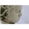 Image 4 : Beethoven 12" Bust Plaster