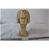 Image 1 : Liszt 12" Bust Plaster