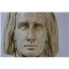 Image 3 : Liszt 12" Bust Plaster