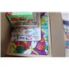Image 2 : Children's puzzles lot