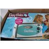 Image 2 : Kitchen toy lot including easy bake oven