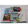 Image 1 : Lot of pokemon items