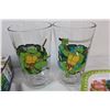 Image 2 : Teenage mutant ninja turtle items lot