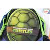 Image 3 : Teenage mutant ninja turtle items lot