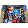 Image 2 : Lot of toy cars