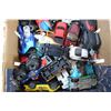 Image 3 : Lot of toy cars