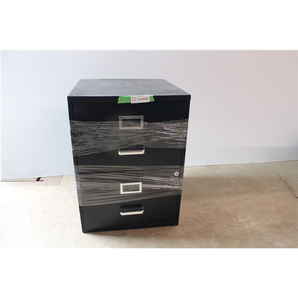 Filing cabinet 24"x18"x17.5"