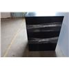 Image 2 : Filing cabinet 24"x18"x17.5"